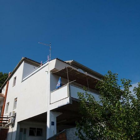 Apartments Renata Кампор Экстерьер фото
