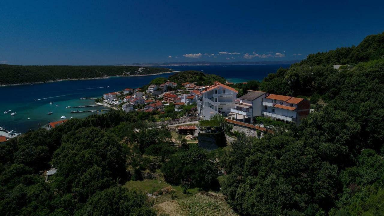 Apartments Renata Кампор Экстерьер фото
