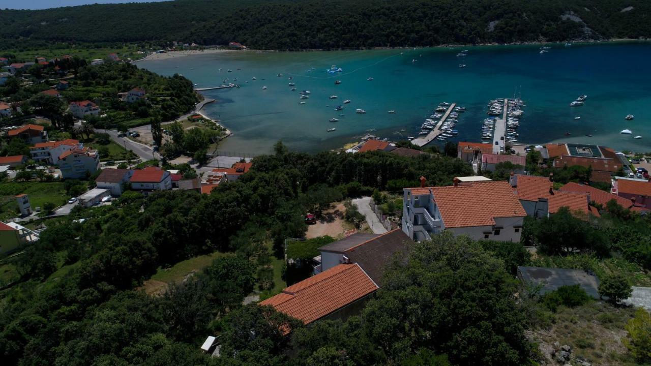 Apartments Renata Кампор Экстерьер фото