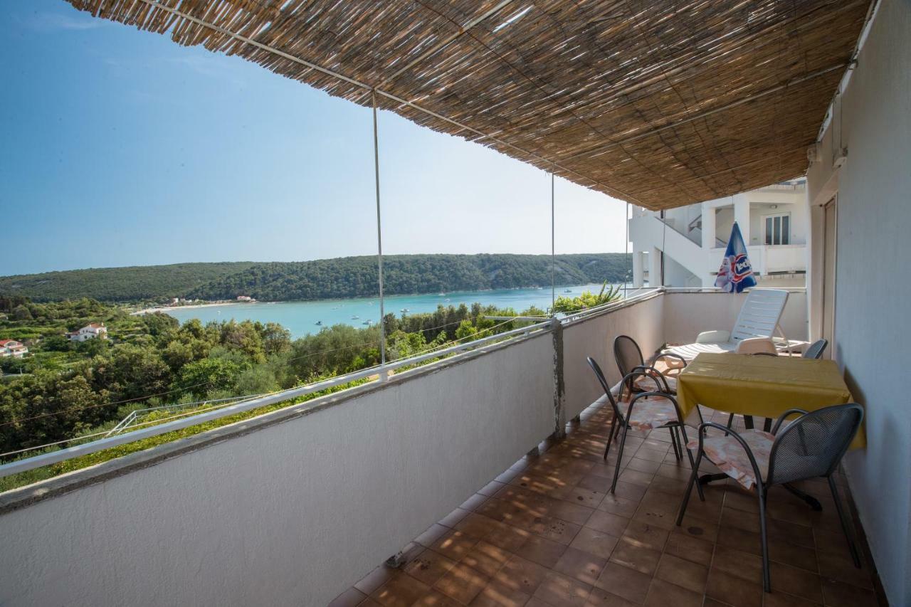 Apartments Renata Кампор Экстерьер фото