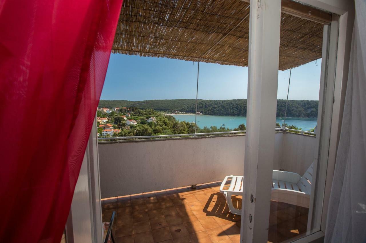Apartments Renata Кампор Экстерьер фото