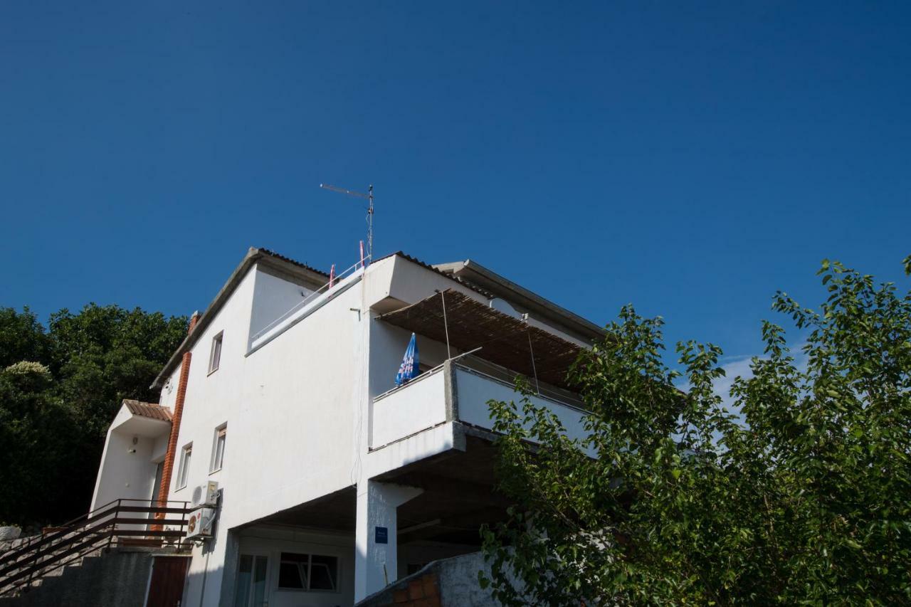 Apartments Renata Кампор Экстерьер фото